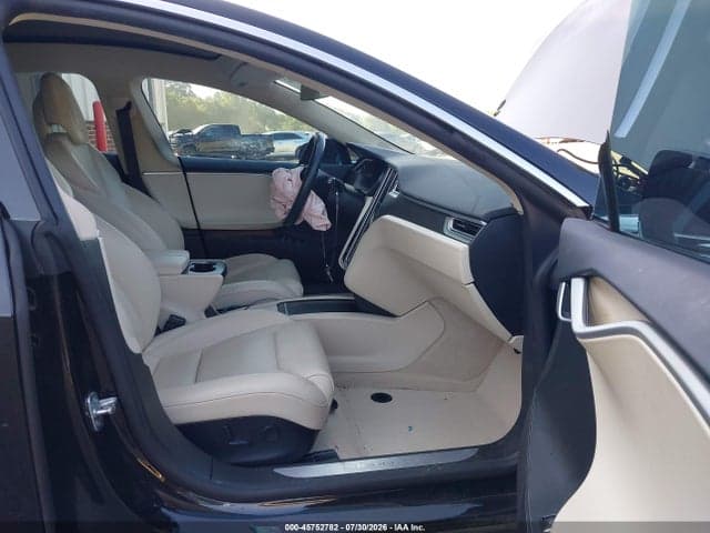 2018 TESLA MODEL S 100D/75D/P100D 5