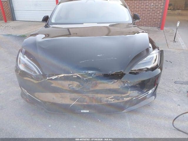 2018 TESLA MODEL S 100D/75D/P100D 6