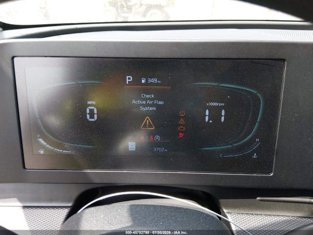 2025 KIA SPORTAGE LX 7
