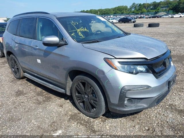 2021 HONDA PILOT AWD SPECIAL EDITION - 1