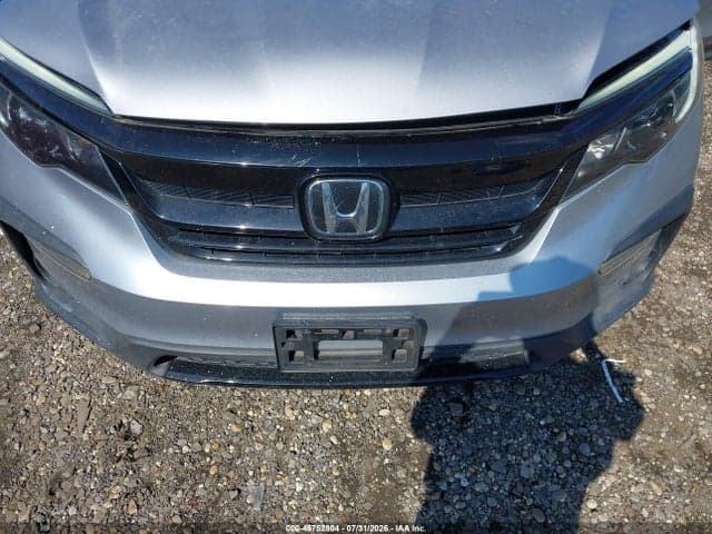 2021 HONDA PILOT AWD SPECIAL EDITION 6