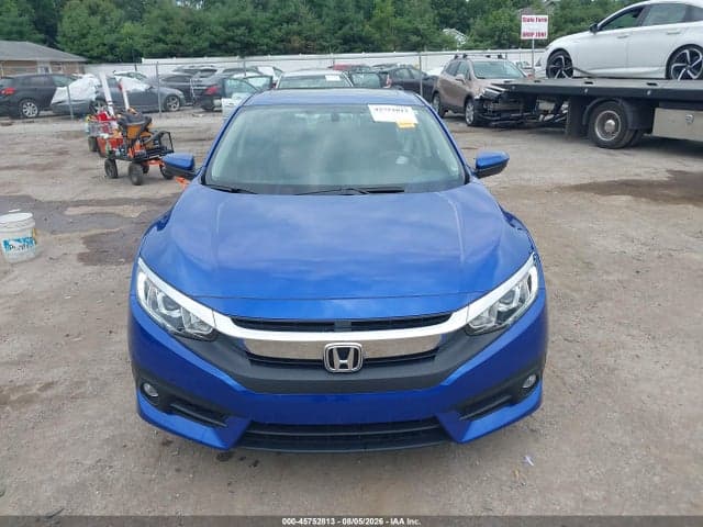 2018 HONDA CIVIC EX-L 12