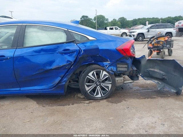 2018 HONDA CIVIC EX-L 6
