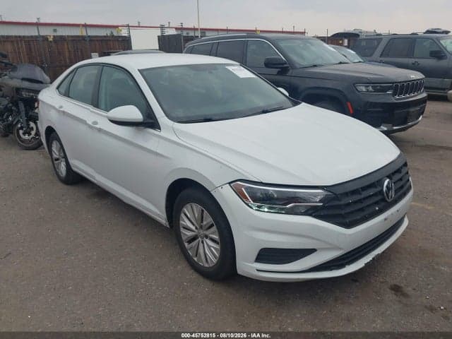 2019 VOLKSWAGEN JETTA 1.4T S 1