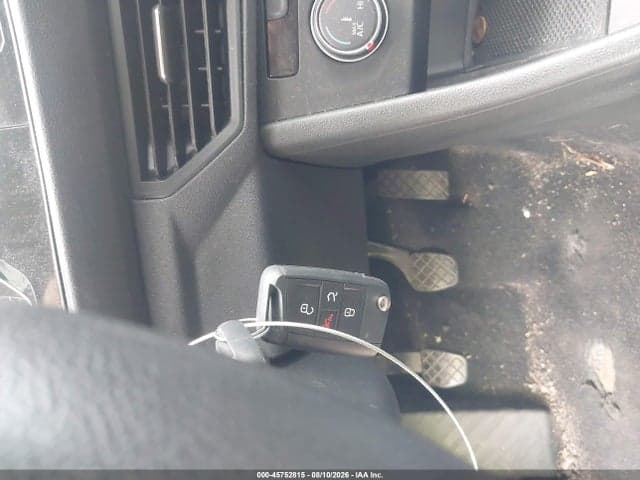 2019 VOLKSWAGEN JETTA 1.4T S 6