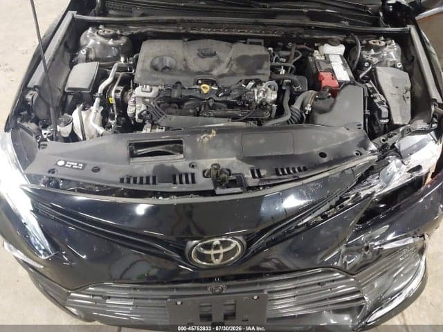 2023 TOYOTA CAMRY XLE AWD 10