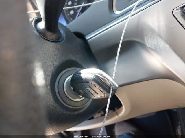 2017 HYUNDAI SONATA SE 11