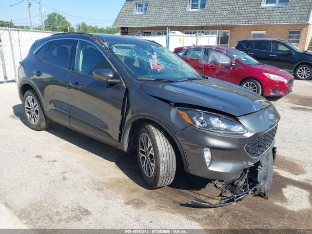 2020 FORD ESCAPE SEL 1