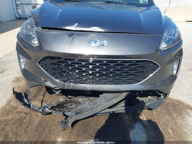2020 FORD ESCAPE SEL 6