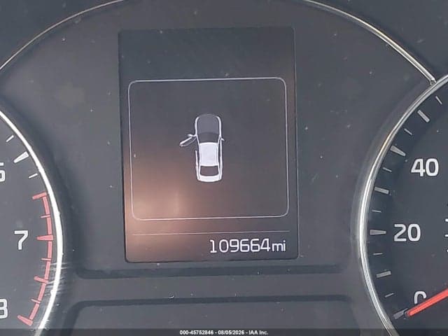 2017 KIA FORTE EX 15