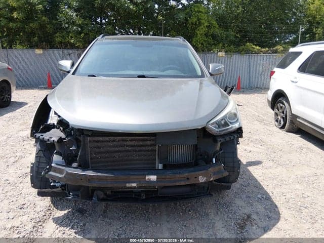 2018 HYUNDAI SANTA FE SPORT 2.0T ULTIMATE 13