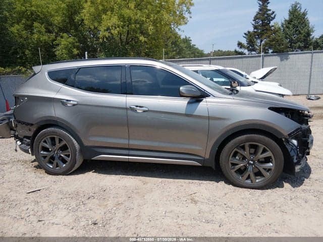 2018 HYUNDAI SANTA FE SPORT 2.0T ULTIMATE 14