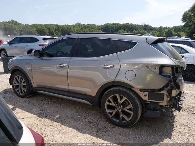 2018 HYUNDAI SANTA FE SPORT 2.0T ULTIMATE 15