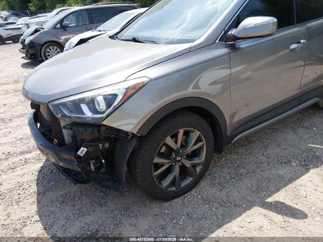2018 HYUNDAI SANTA FE SPORT 2.0T ULTIMATE 19