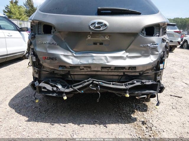 2018 HYUNDAI SANTA FE SPORT 2.0T ULTIMATE 21