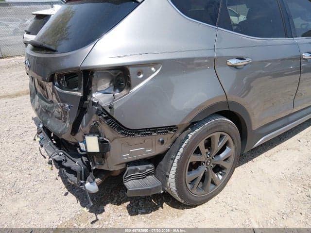2018 HYUNDAI SANTA FE SPORT 2.0T ULTIMATE 22