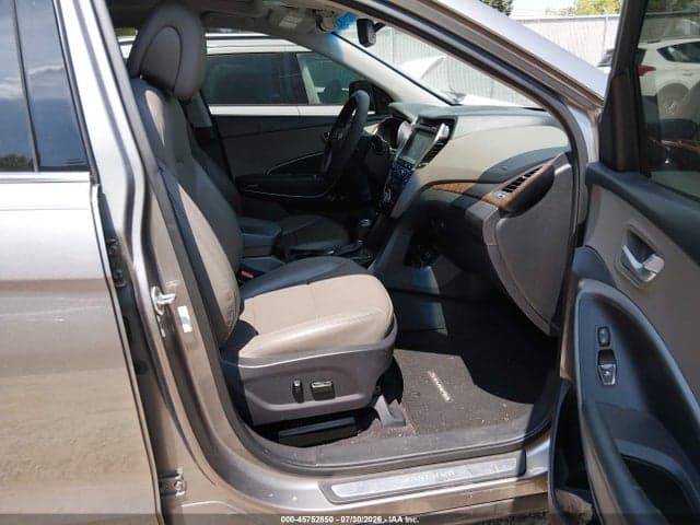 2018 HYUNDAI SANTA FE SPORT 2.0T ULTIMATE 5