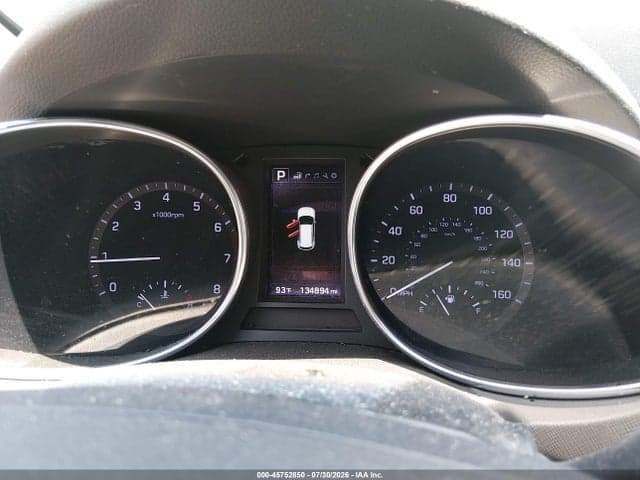 2018 HYUNDAI SANTA FE SPORT 2.0T ULTIMATE 7