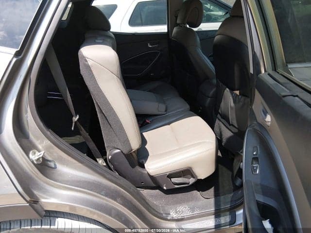 2018 HYUNDAI SANTA FE SPORT 2.0T ULTIMATE 8