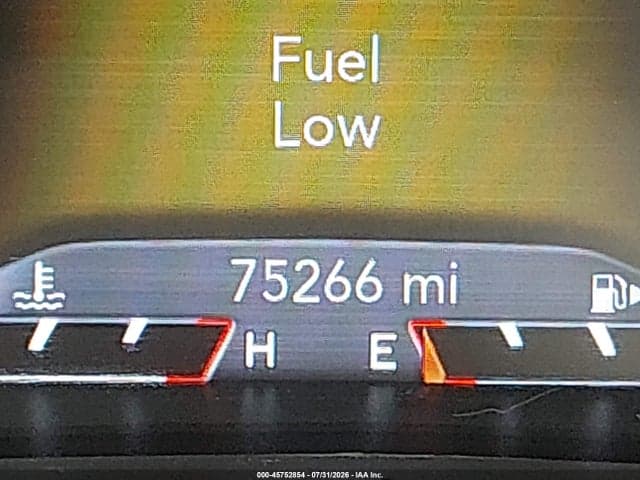 2019 JEEP CHEROKEE HIGH ALTITUDE 4X4 15