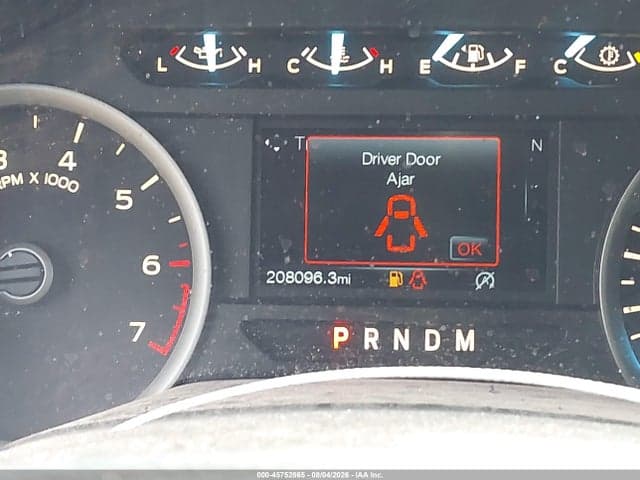 2018 FORD F-150 XLT 15