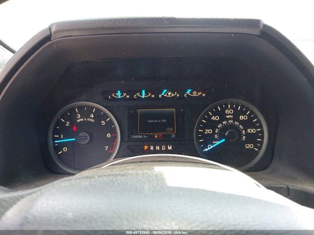 2018 FORD F-150 XLT 7