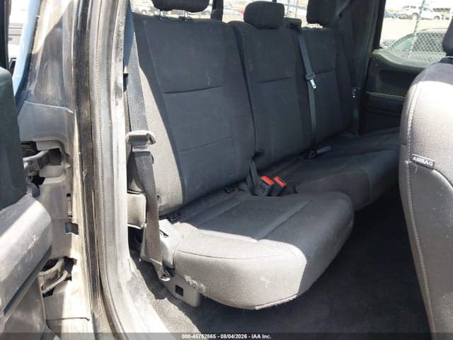 2018 FORD F-150 XLT 8