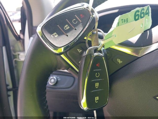 2017 CHEVROLET VOLT LT 11