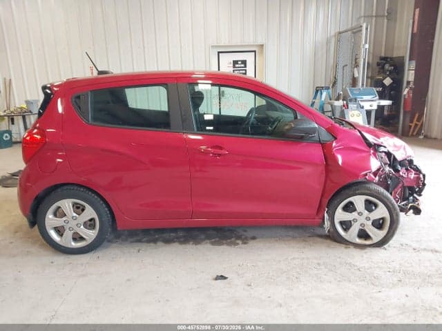 2020 CHEVROLET SPARK FWD LS AUTOMATIC 13