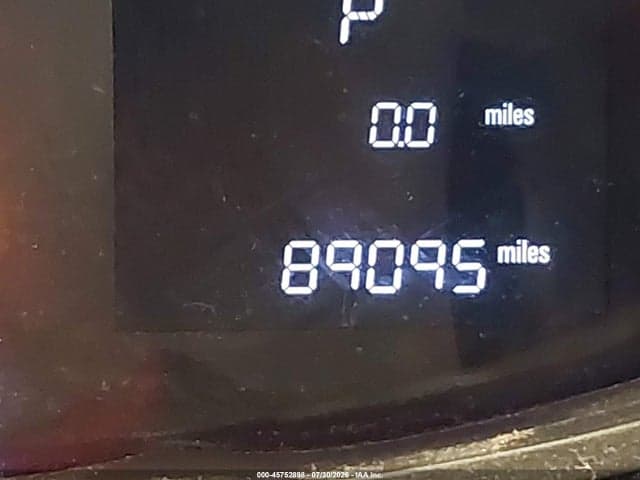 2020 CHEVROLET SPARK FWD LS AUTOMATIC 15