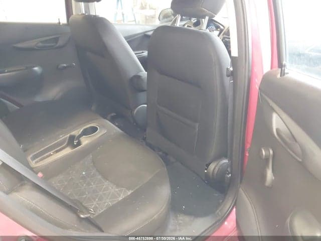 2020 CHEVROLET SPARK FWD LS AUTOMATIC 8