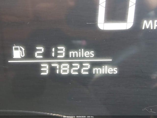 2025 NISSAN KICKS SV INTELLIGENT AWD 15