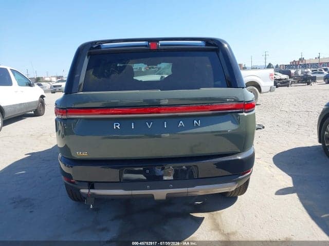 2027 RIVIAN RIVIAN 3