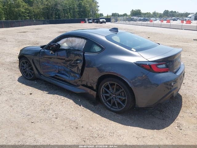 2024 SUBARU BRZ LIMITED 3