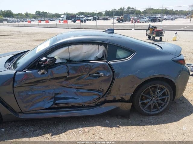 2024 SUBARU BRZ LIMITED 6
