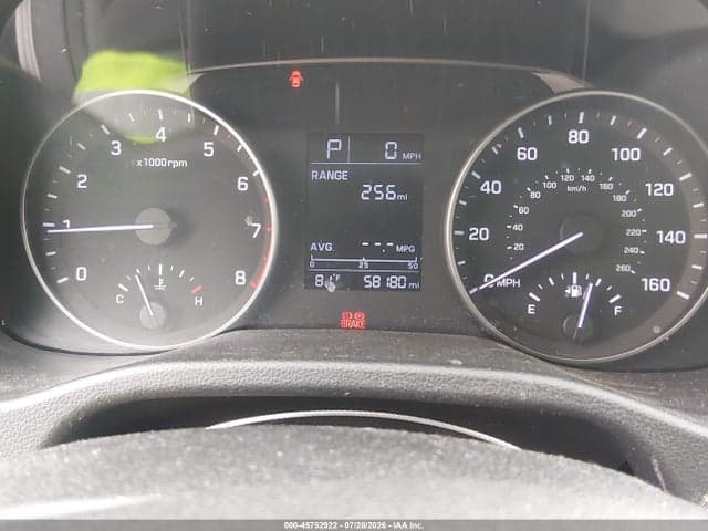 2017 HYUNDAI ELANTRA SE 15