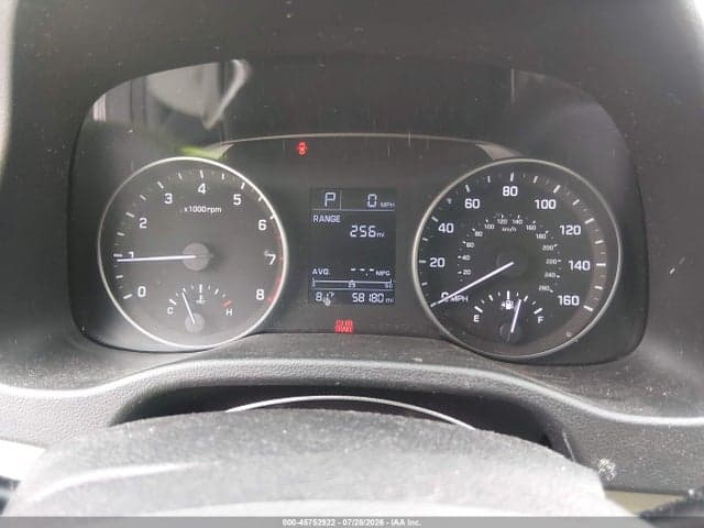 2017 HYUNDAI ELANTRA SE 7