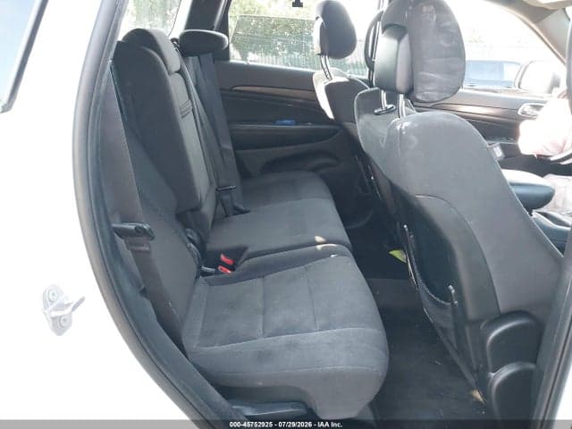 2018 JEEP GRAND CHEROKEE LAREDO E 4X4 8