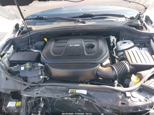 2018 JEEP GRAND CHEROKEE LAREDO E 4X4 10