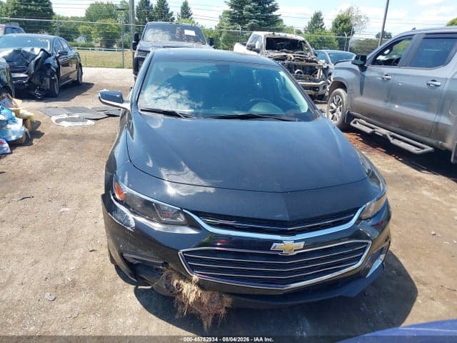2018 CHEVROLET MALIBU LT 12