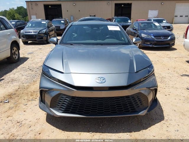 2025 TOYOTA CAMRY SE 13