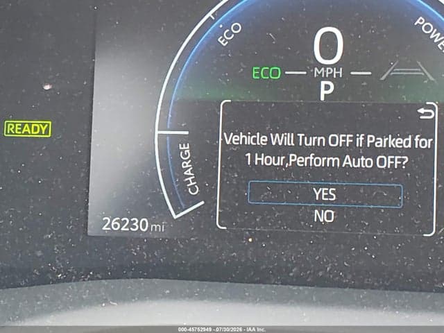 2025 TOYOTA CAMRY SE 16