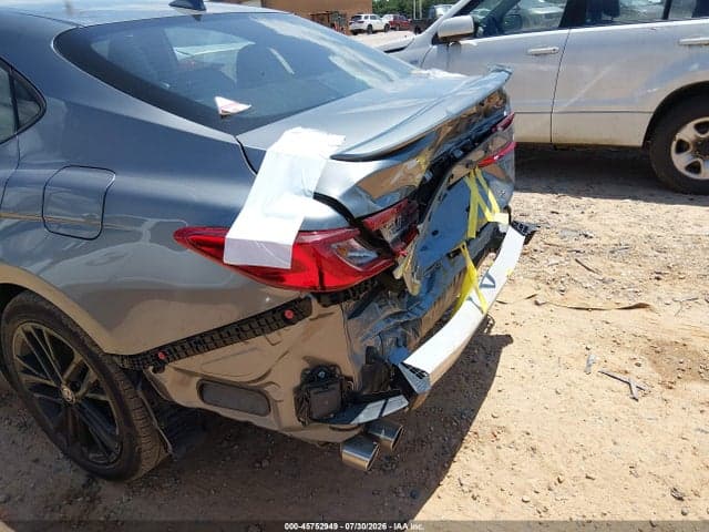 2025 TOYOTA CAMRY SE 18