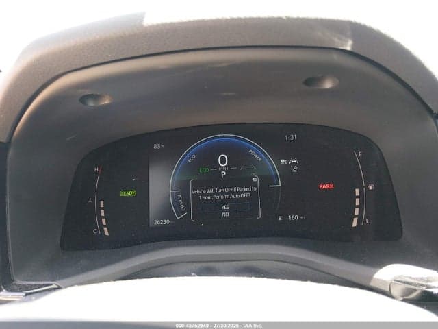 2025 TOYOTA CAMRY SE 7