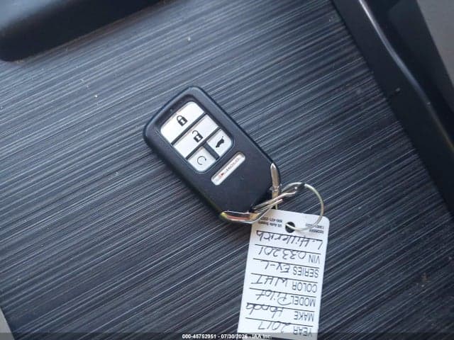 2017 HONDA PILOT EX-L 11