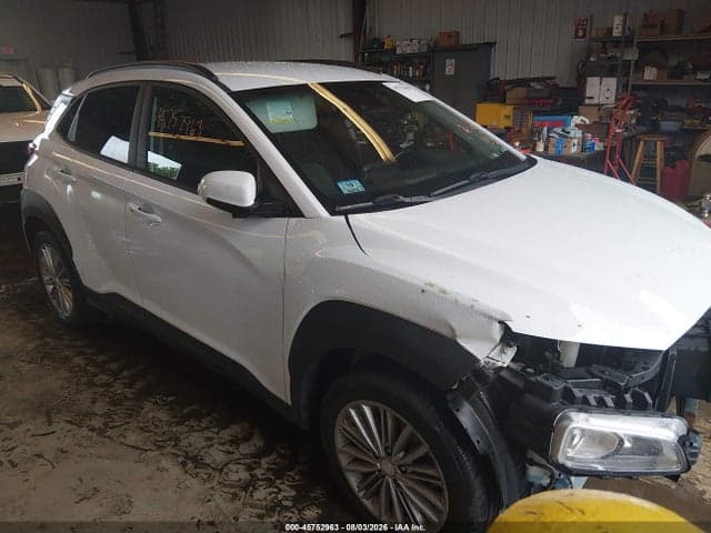 2019 HYUNDAI KONA SEL - 1