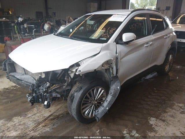 2019 HYUNDAI KONA SEL 2