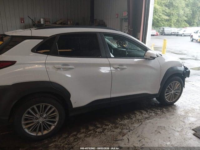 2019 HYUNDAI KONA SEL 14