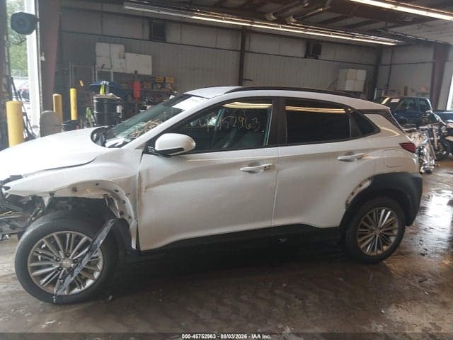 2019 HYUNDAI KONA SEL 15