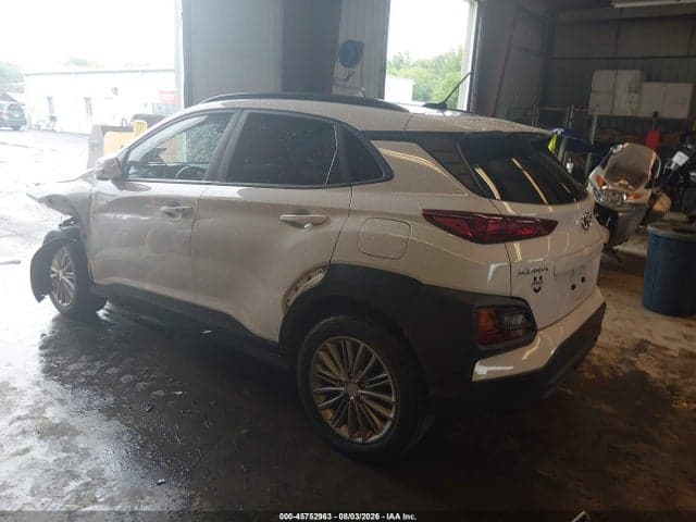 2019 HYUNDAI KONA SEL 3